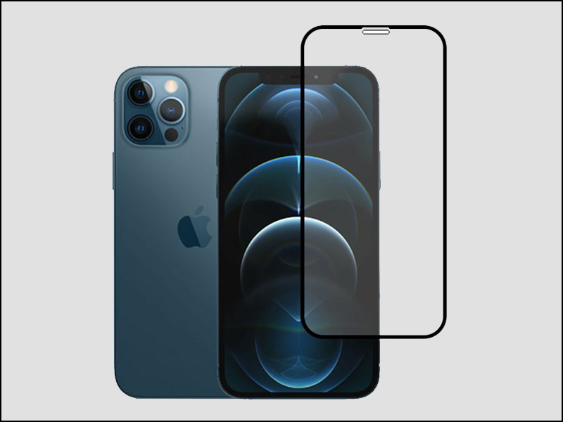 Lựa chọn miếng dán màn hình chất lượng